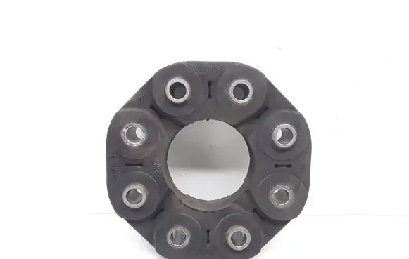 Mercedes-Benz E C207 W207 Rear prop shaft donut coupling/joint 2404110115