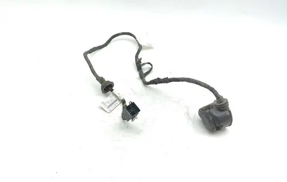 Mercedes-Benz ML W163 Tow bar electric socket A1635402132