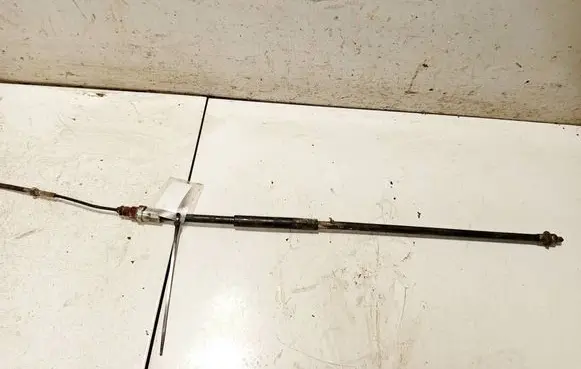 Peugeot 406 Clutch cable 