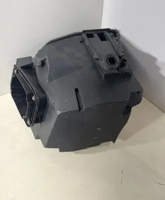 Mercedes-Benz C W203 Fuse box set 2035450801 2035450203