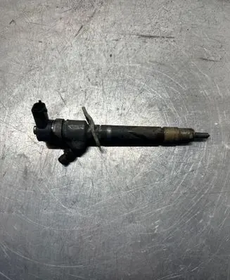 Volvo V70 Fuel injector 0986435195