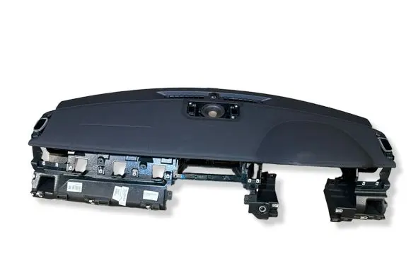 Land Rover Evoque I Dashboard 