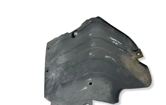 KIA Optima Rear bumper underbody cover/under tray 86698A8300