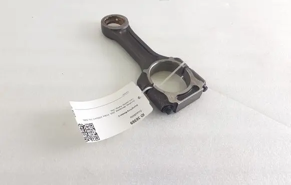 SsangYong Rexton Connecting rod/conrod 