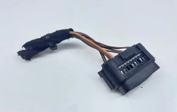 Mercedes-Benz C W204 Other wiring loom A0045454540
