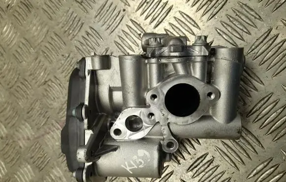 EGR valve