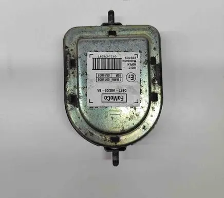 Ford Ecosport Alarm system siren DS7T19G229BA