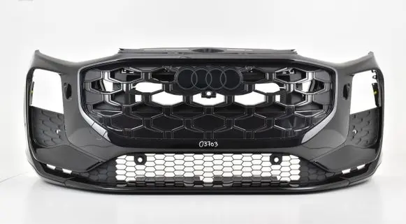 Audi Q3 Front bumper 83H807437
