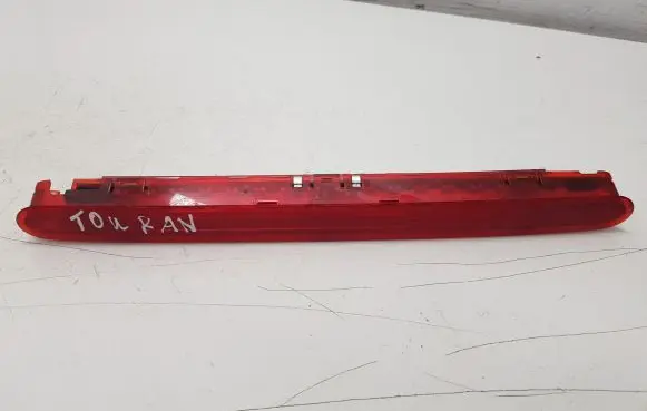 Volkswagen Touran I Third/center stoplight 1T0945097A