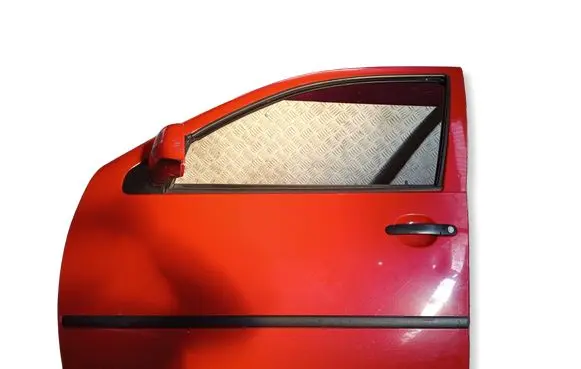 Volkswagen Golf IV Front door 