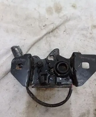 Chevrolet Volt II Engine bonnet/hood lock/catch 23258148