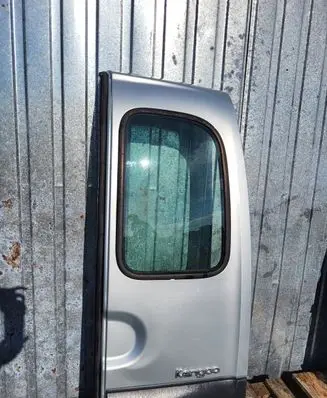 Renault Kangoo I Back/rear loading door TEB64