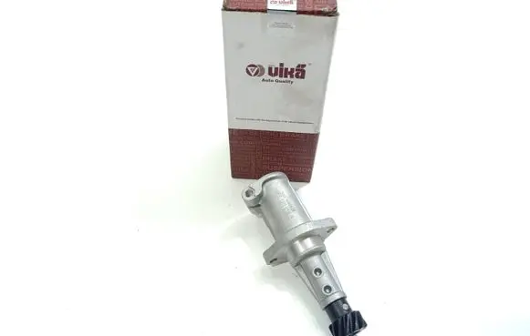 Skoda 105, 120 (742) Ignition distributor 047115260A