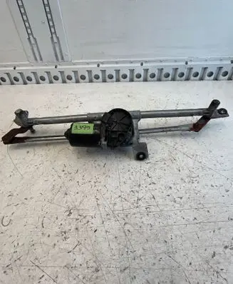 Volkswagen Polo Front wiper linkage and motor 0390241178 6X0955119 20370401
