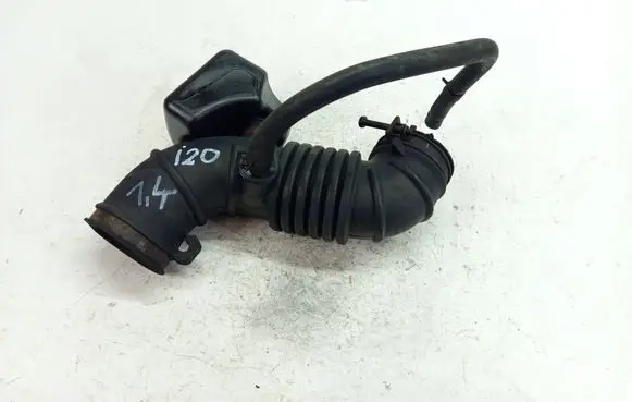 Hyundai i20 (PB PBT) Air intake hose/pipe 28138-1J000
