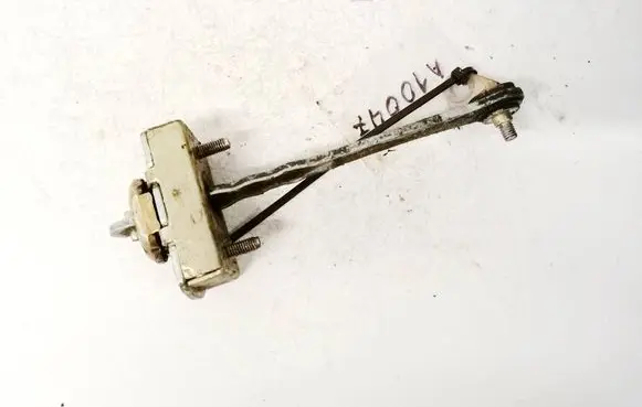 Volkswagen II LT Rear door check strap stopper 