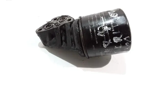 Toyota Corolla Verso E121 Oil filter mounting bracket