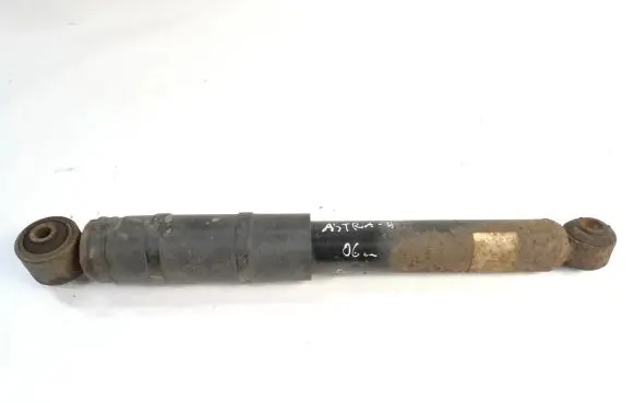 Opel Astra H Rear shock absorber/damper