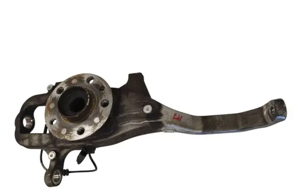 Maserati Ghibli Front wheel hub 670001805