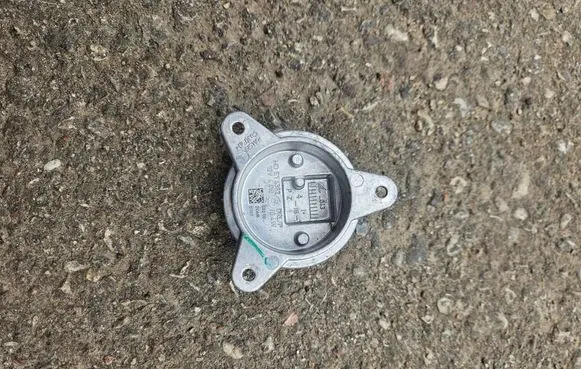 BMW X3 G01 LED ballast control module 50200 020618 MDE14362