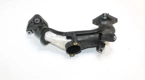 Citroen DS3 Intercooler hose/pipe 9674942380