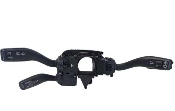 Porsche Cayenne (9PA) Wiper turn signal indicator stalk/switch 7L5953549A