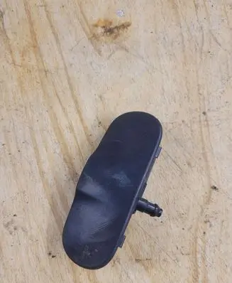 Audi A5 8T 8F Windshield washer spray nozzle 8T0955986