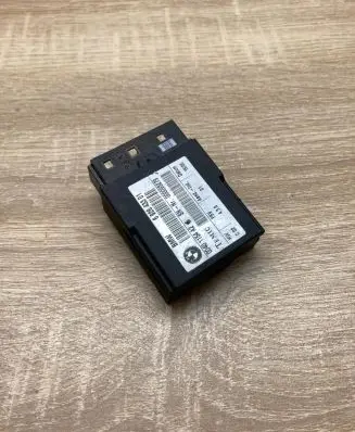 Seat control module