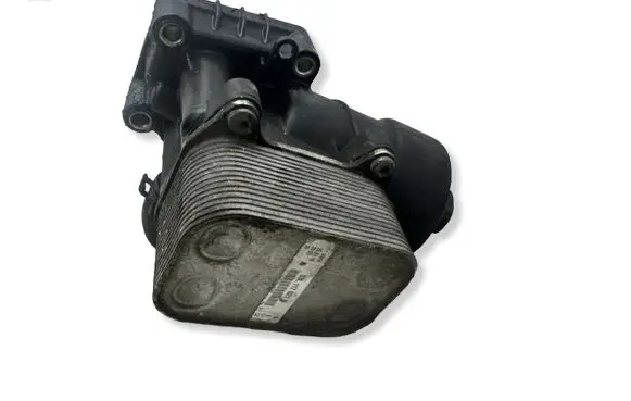 Seat Altea XL Oil filter mounting bracket 03L117021B