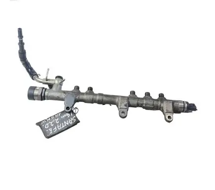 Hyundai Santa Fe Fuel main line pipe 314002F600 0445214321 249230L