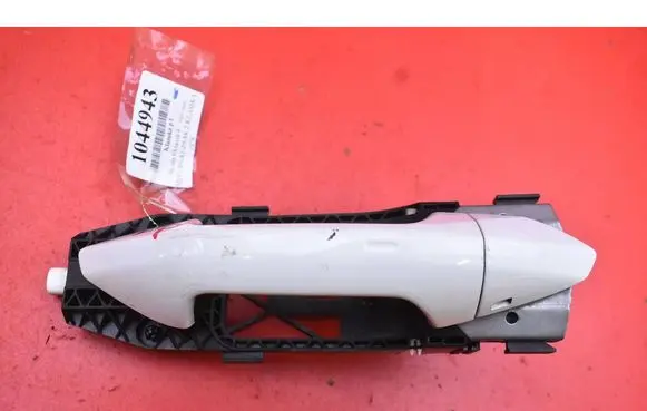 Skoda Octavia 985 Front door exterior handle 8V0837885
