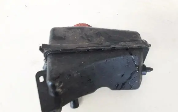 Peugeot 406 Power steering fluid tank/reservoir 96242473
