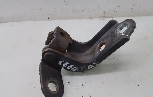 KIA Ceed Front door lower hinge 