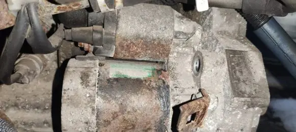 Honda Jazz Starter motor 4280000950 428000-0950