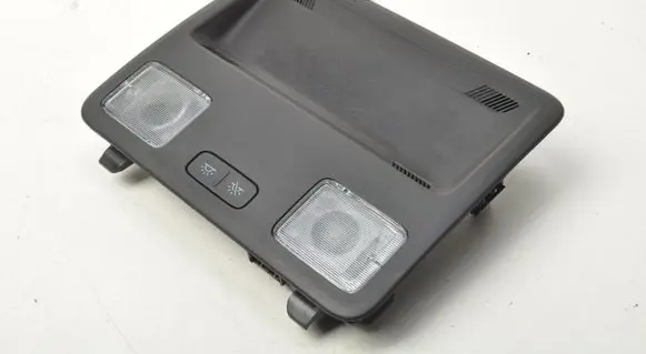 Ford Fiesta Other interior light H1BBA519A58A