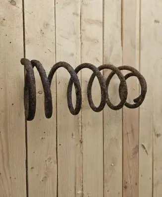 Nissan Patrol Y60 Front coil spring