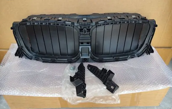 BMW X3 G01 Front bumper upper radiator grill 51745A1DA48 5A1DA48