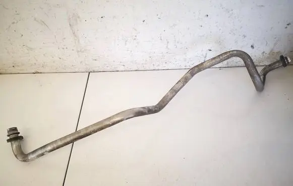 Renault Laguna II Air conditioning (A/C) pipe/hose 