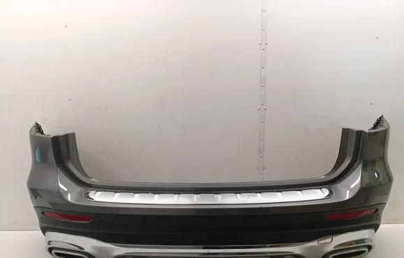 Mercedes-Benz GLB x247 Rear bumper A2478855600 A2239054210