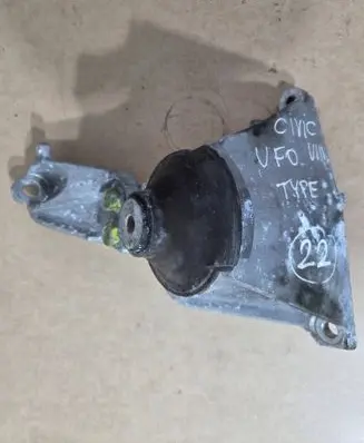 Honda Civic Engine mount vacuum valve 