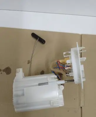 Audi A4 S4 B8 8K In-tank fuel pump 8K0919050H