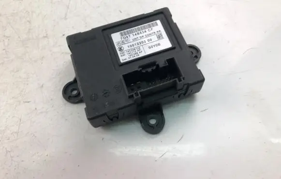 Volvo XC70 Other control units/modules 7G9T14B534CF