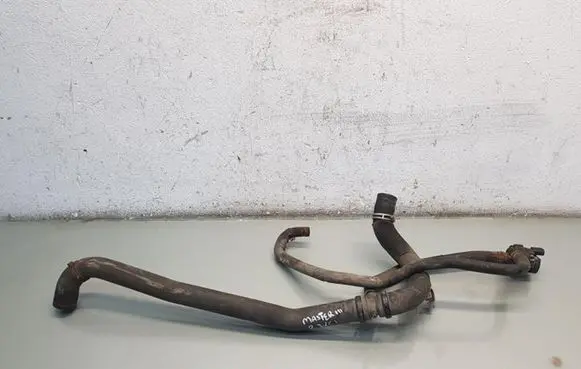 Renault Master III Electric auxiliary coolant/water pump