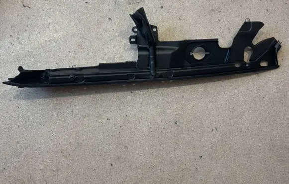 BMW X3 G01 Fender end trim 7397492