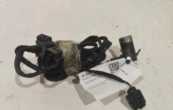 BMW 5 E60 E61 Parking PDC sensor 2687506