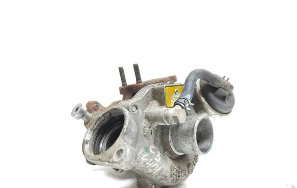Citroen C3 Turbo 54359710009 487599 50819021493