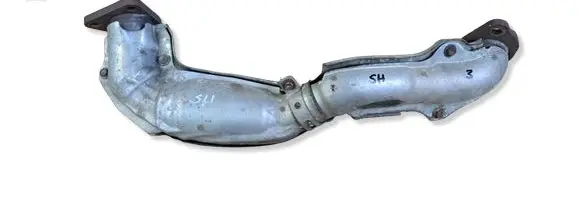 Subaru Forester SH Exhaust manifold 44610AA770