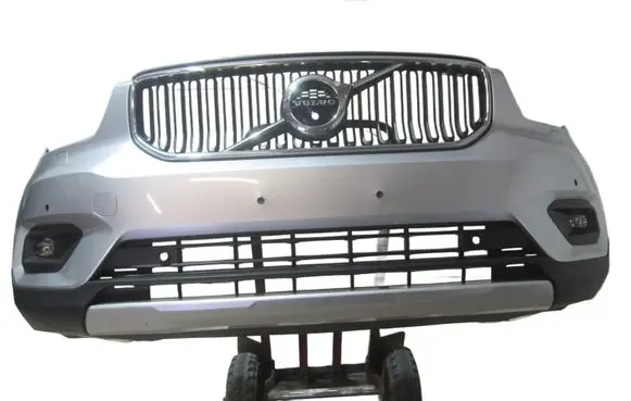 Volvo XC40 Front bumper KM0980WPODJOSVOLVO