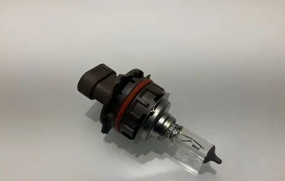 Mercedes-Benz E W211 Headlight/headlamp bulb 