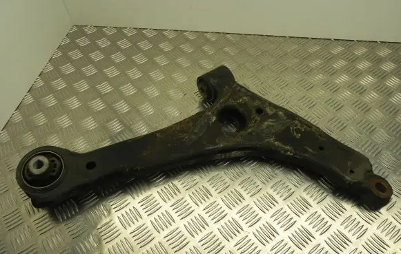 Mercedes-Benz EQC Rear upper control arm/wishbone A910333000051